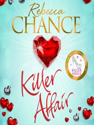 cover image of Killer Affair